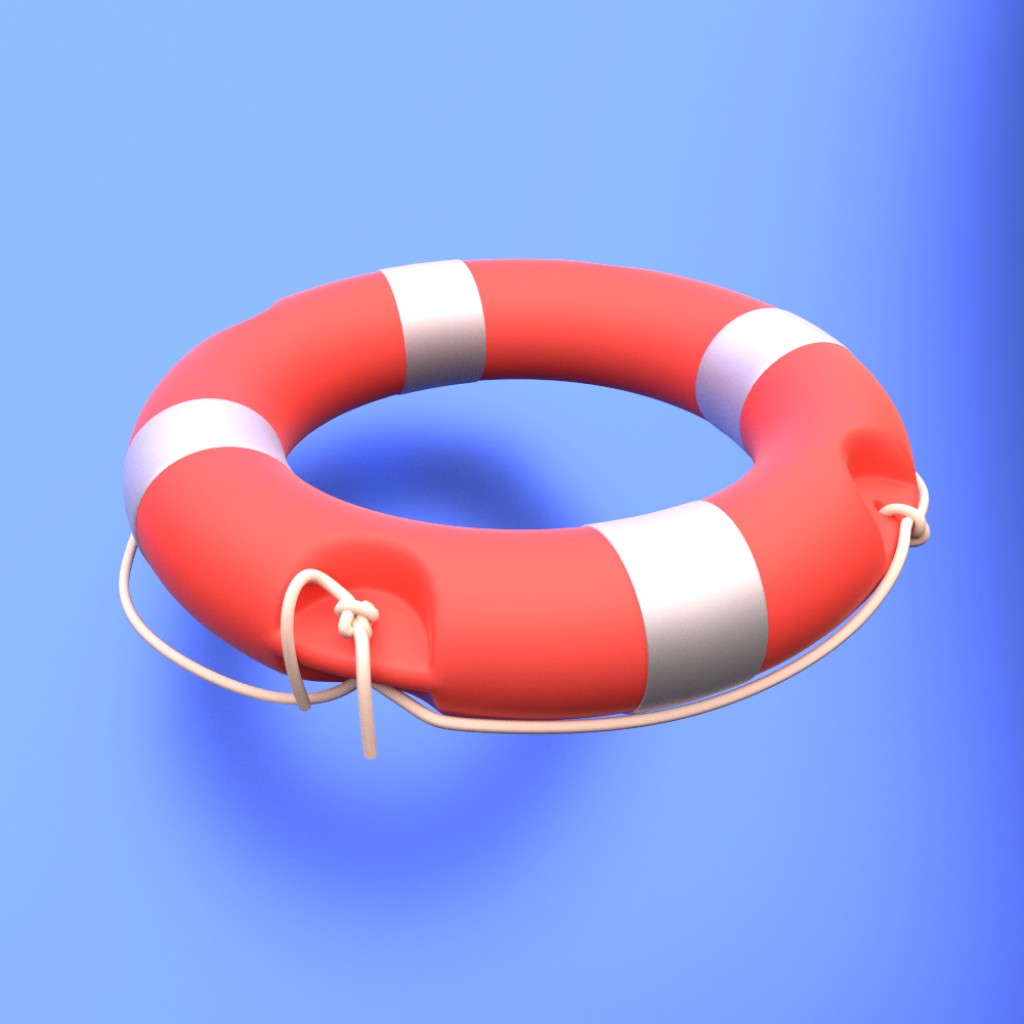 Life Buoy preview image 1